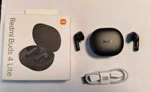 Wireless слушалки XIAOMI