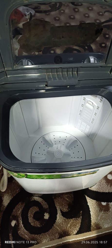 Артел пол автомат