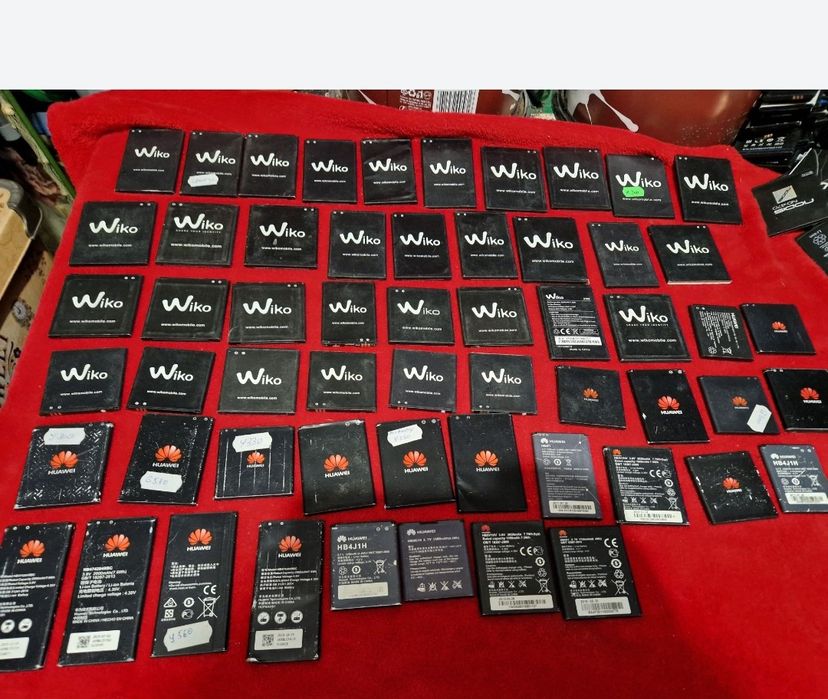 Baterie pentru telefon