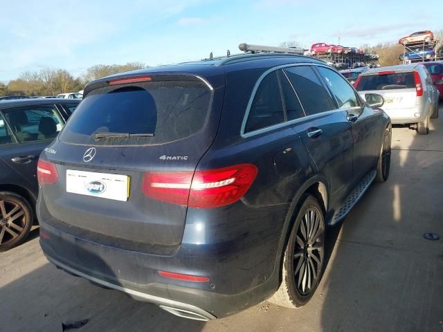 Dezmembrez Mercedes-Benz GLC 1 (253) [2015 - 2020] Crossover 5-usi 22