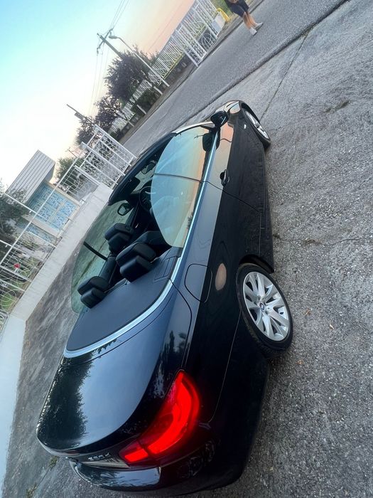BMW Seria 3  E93 
2.0 Preț negociabil Unic p