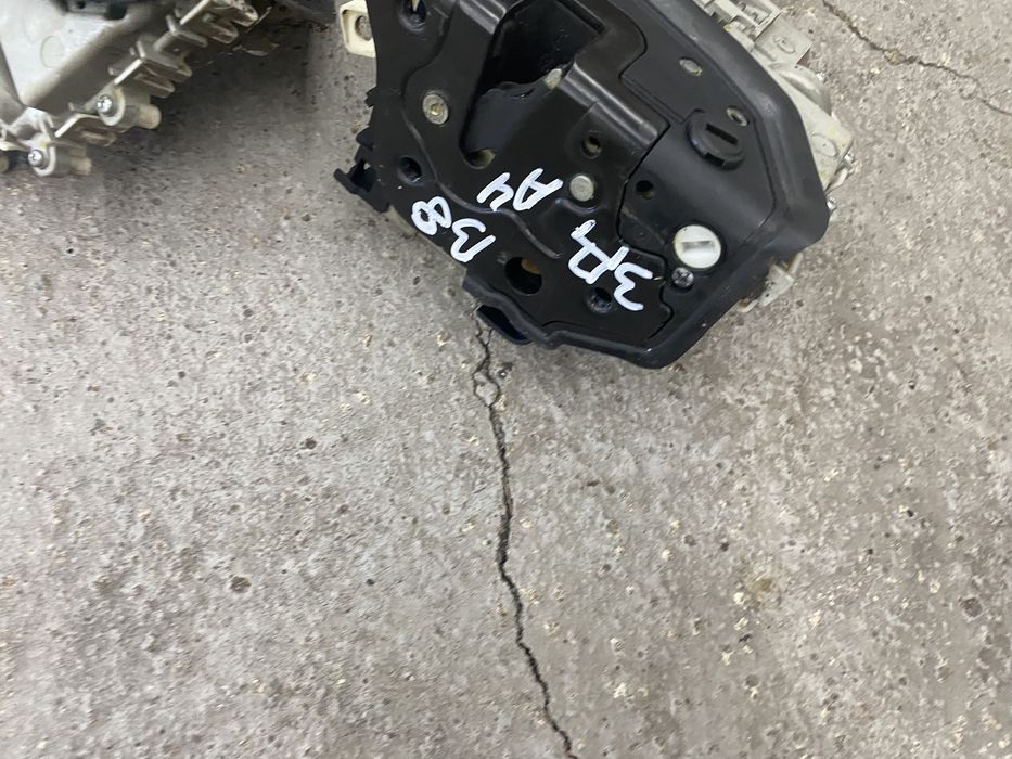 Брави за Audi A4 b8, Ауди А4