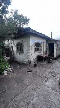 Продаю дом на улице Луначарского