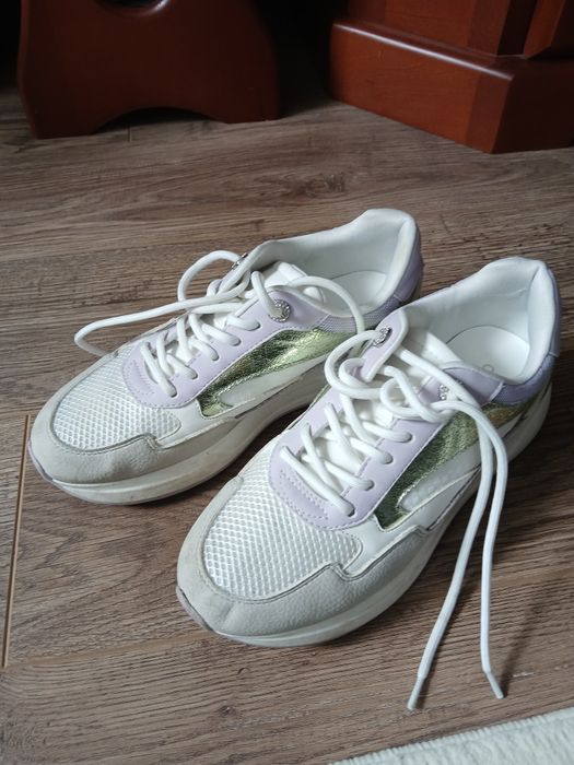 Маратонки, ежедневни дамски