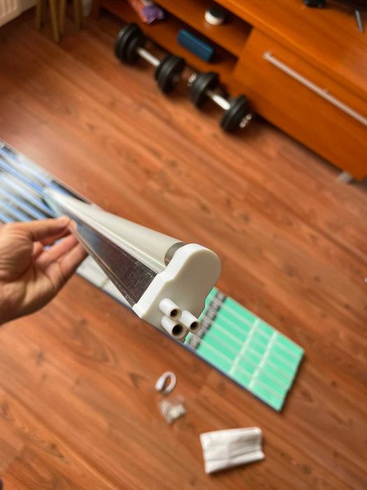 Линейни, флуоресцентни лампи Opple MX1473-Y35Z, 1400мм