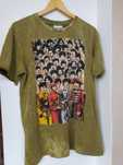 тениска graphic The Beatles Stg. Pepper's lonely hearts club band