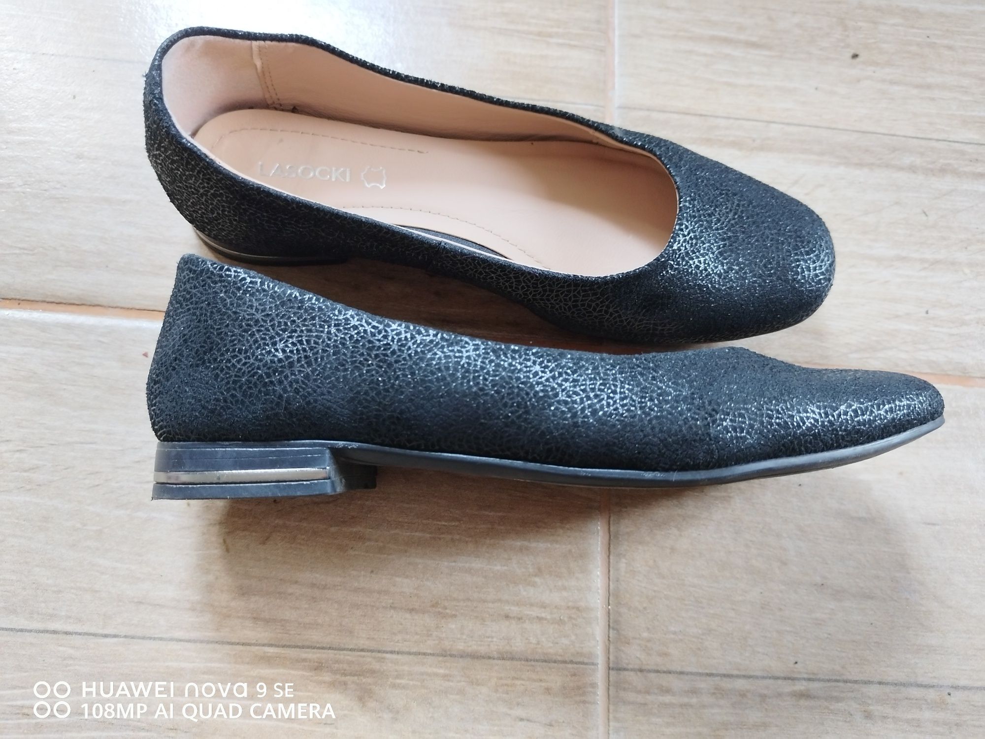 Pantofi Lasocki 37