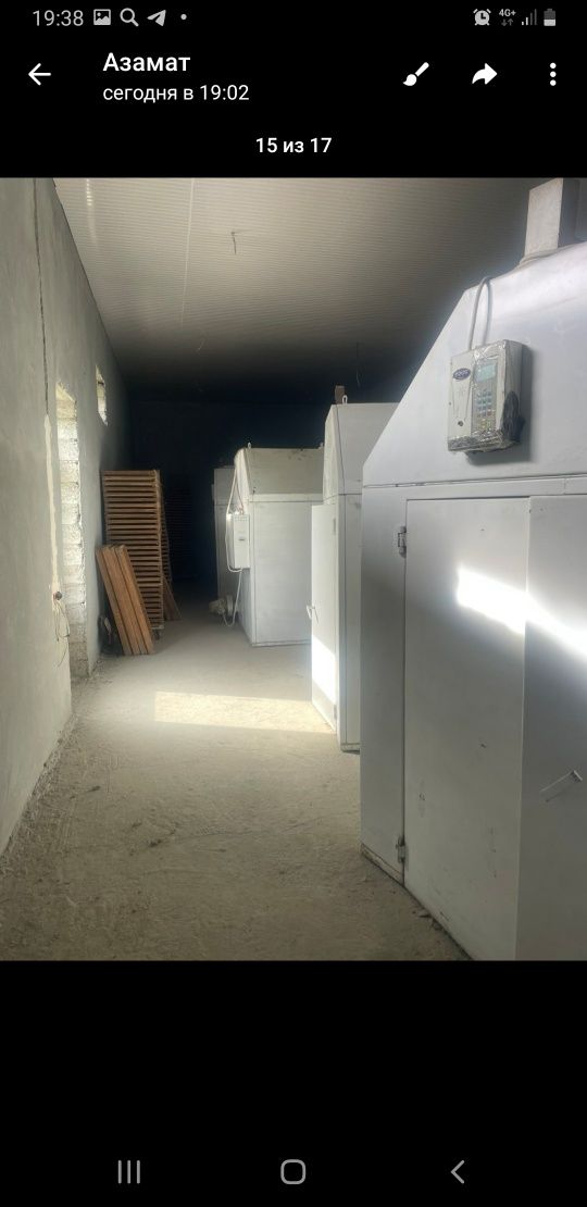 ооборудование производства макароны