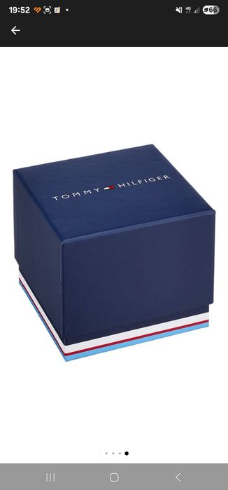 Vand ceas Tommy Hilfiger
