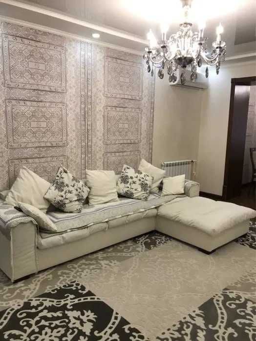 Срочно Сдаётся кв ор-р  Лабзак 3-кои/1/5 ро-н Шайхантахурский 191*