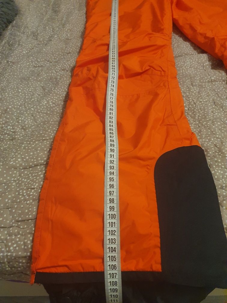 Pantaloni ski mărimea 48