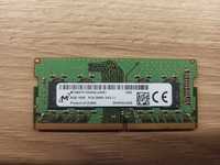 Kit 16GB RAM laptop Micron DDR4, 2x8GB 2666 Mhz, Hynix 2400