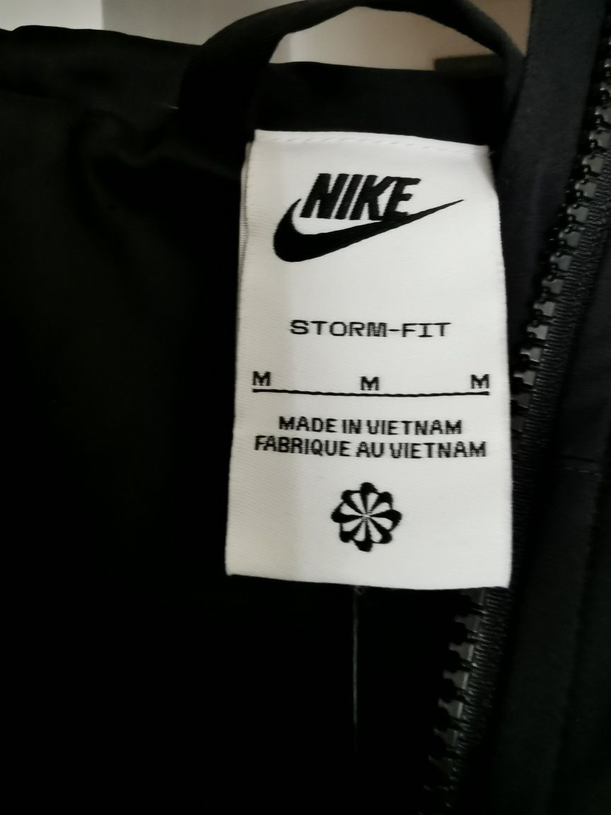 Яке за дъжд Nike Storm-Fit Nsw Essential Wоven Parka Jacket,