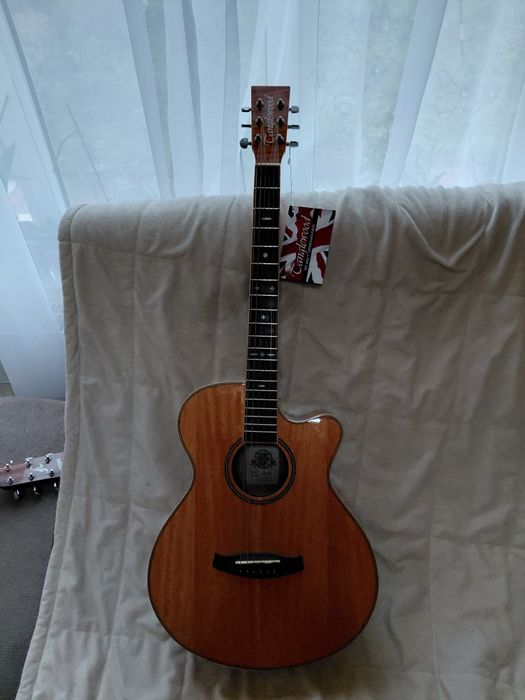 Vand chitara electroacustica Tanglewood