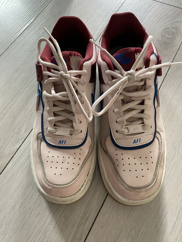 Nike W Dunk HIigh NN