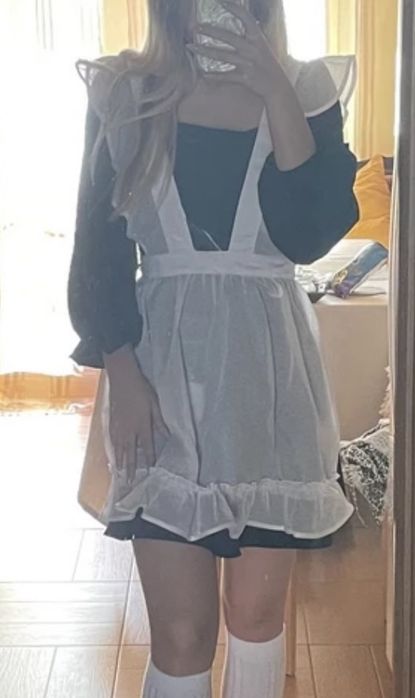 Продам школьный фартук