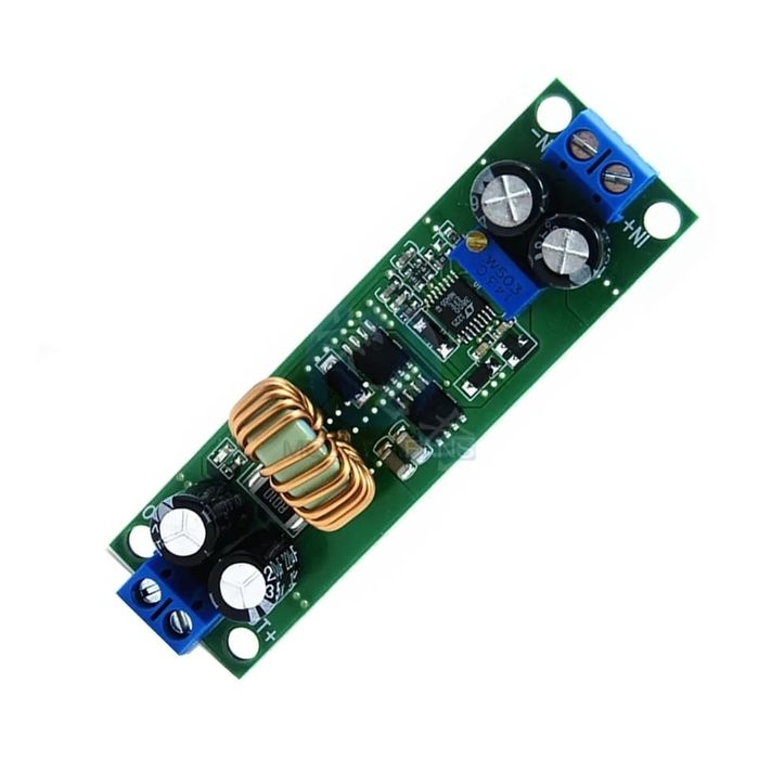 Sursa Modul Step Down DC 6.5-60V la 1.5-30V 8A DC Step Down 60V 6A