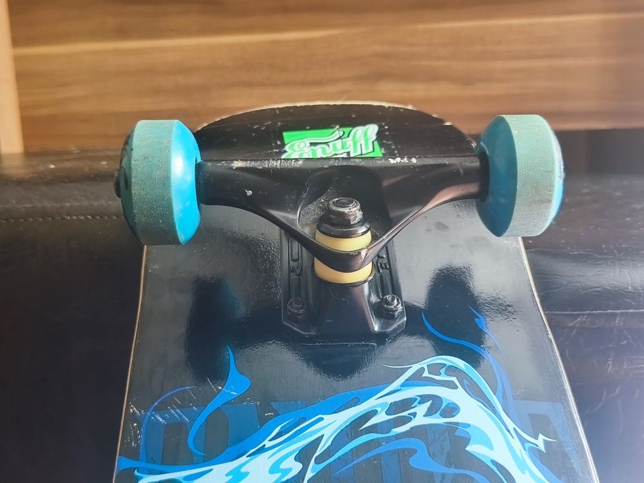 Skateboard Enuff Pyro