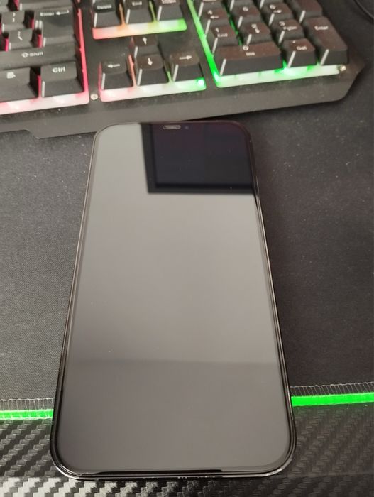 Schimb iphone 12 pro max