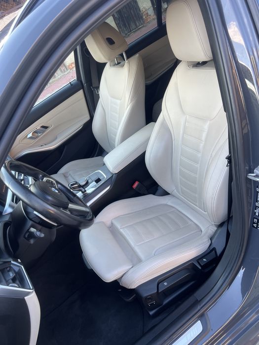 Vand BMW 320d XDrive hybrid pachet M Full Led