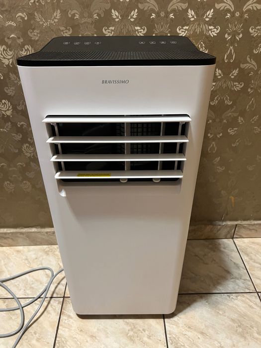 Климатик-мобилен ШОК ЦЕНА