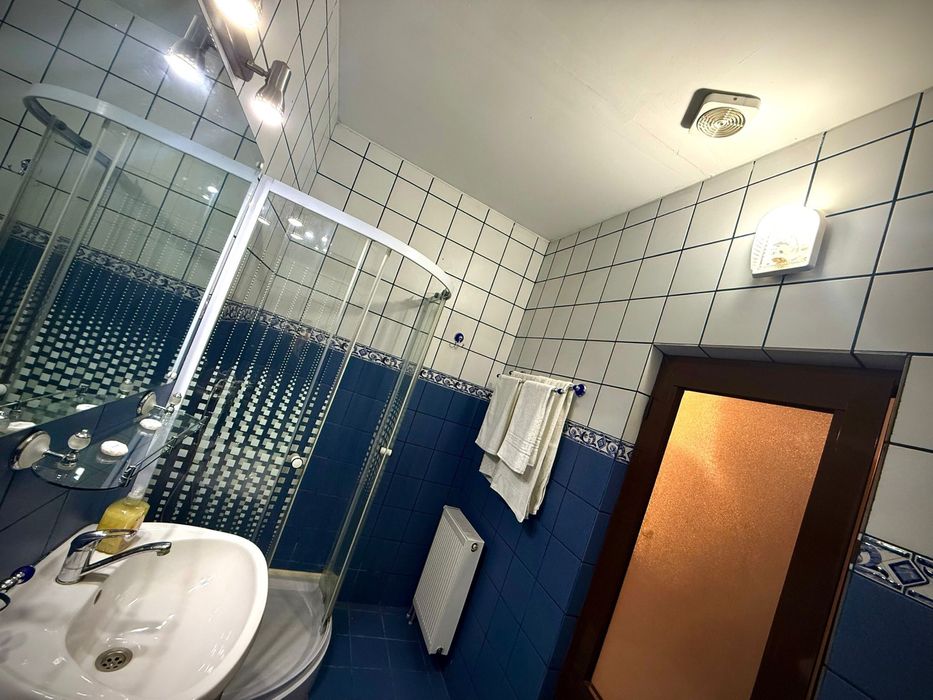 Camere in regim hotelier