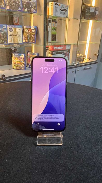 iPHONE 16 Plus [A&M AMANET] #3442