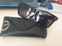 Ochelari uv400 RB LVVKEE Laveta + Cutie cadou