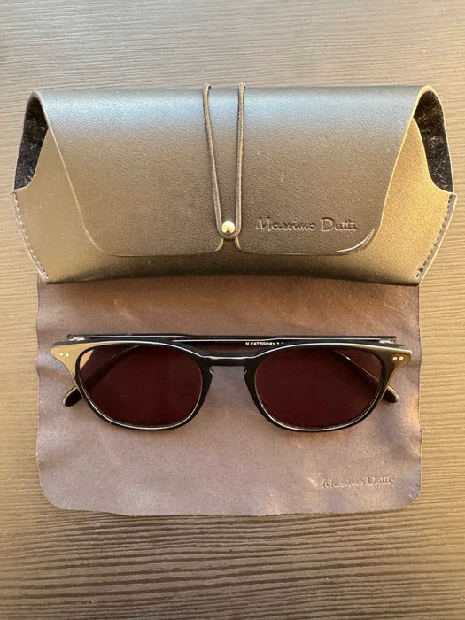 Ochelari de soare Massimo Dutti
