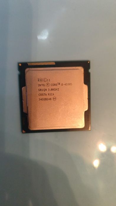 Продам процессор