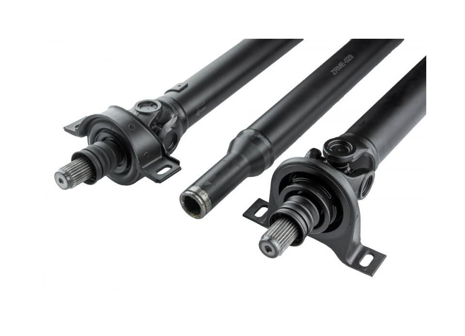 Cardan Mercedes Viano 2003-> W639 A6394101901