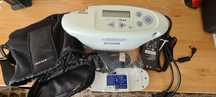 Aparat oxigen portabil INOGEN ONE G3