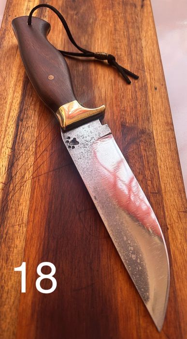 Ножове Ръчна Изработка