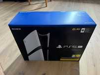 Vând PS5 PRO de 2TB și 2 console