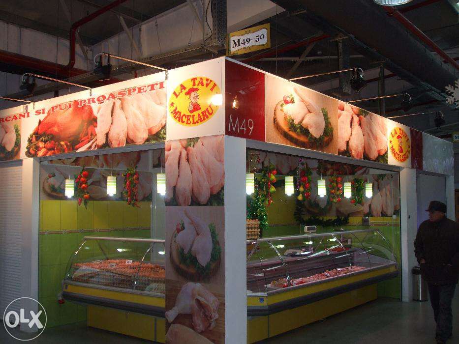 BANNERE,Casete, Mesh