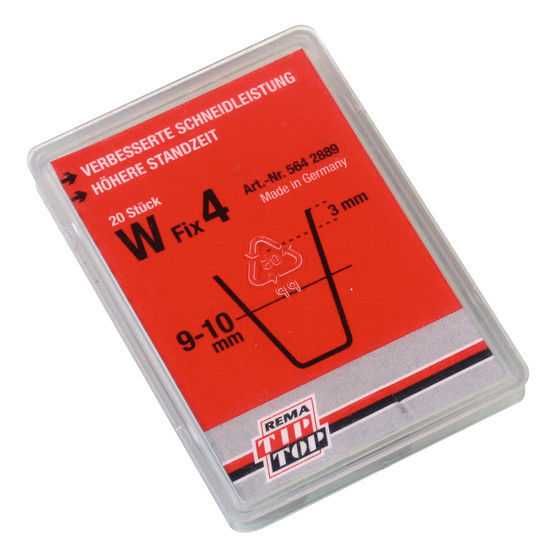 Cutite regrovat/recanelat anvelope