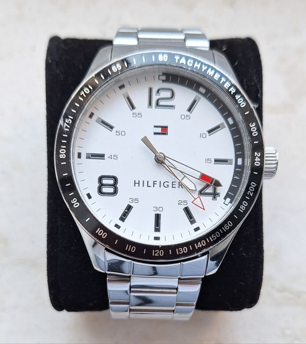 CEAS Tommy Hilfiger