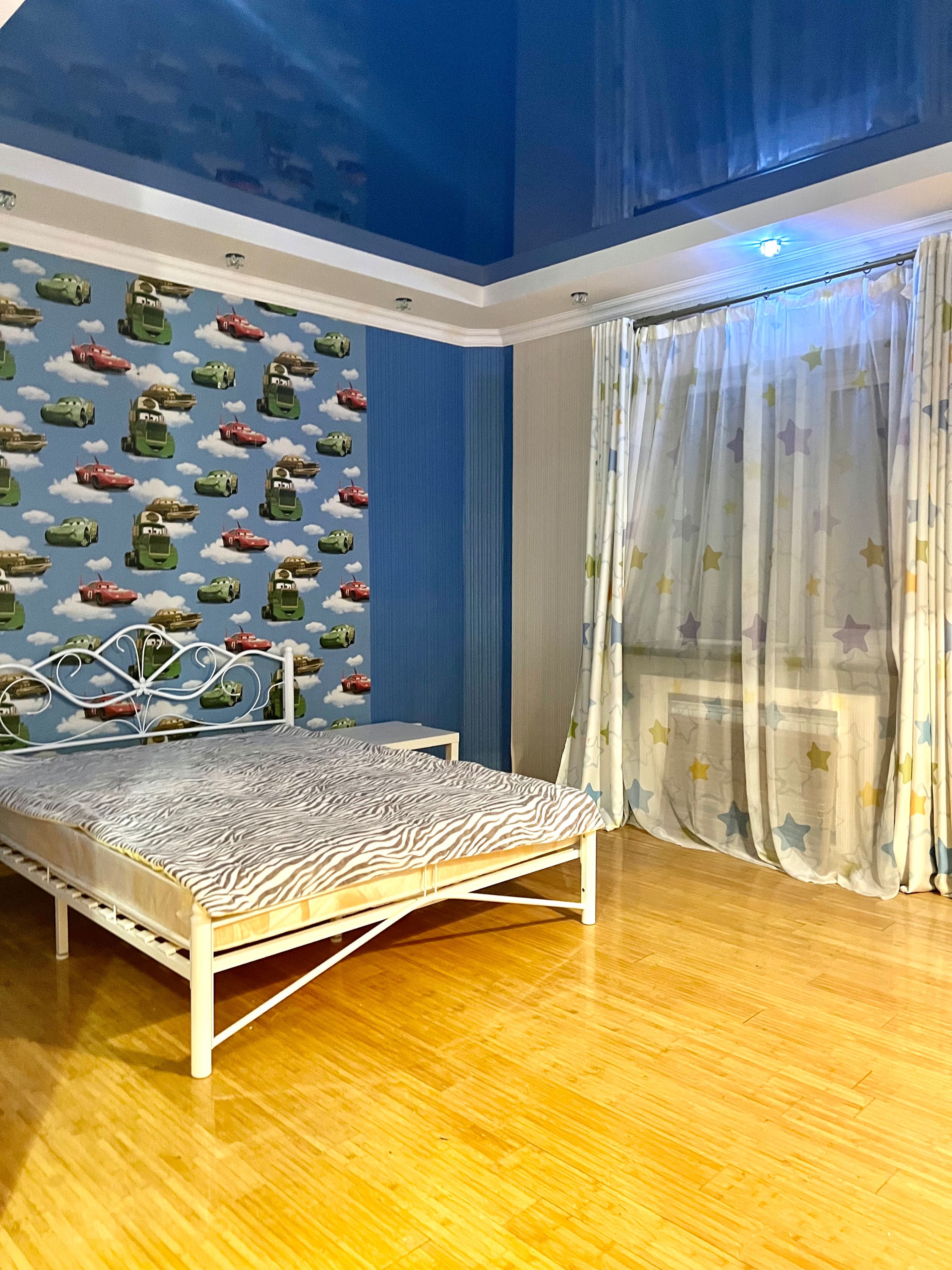 Продам 5 комнатный пентхаус с самым красивым видом в Актау