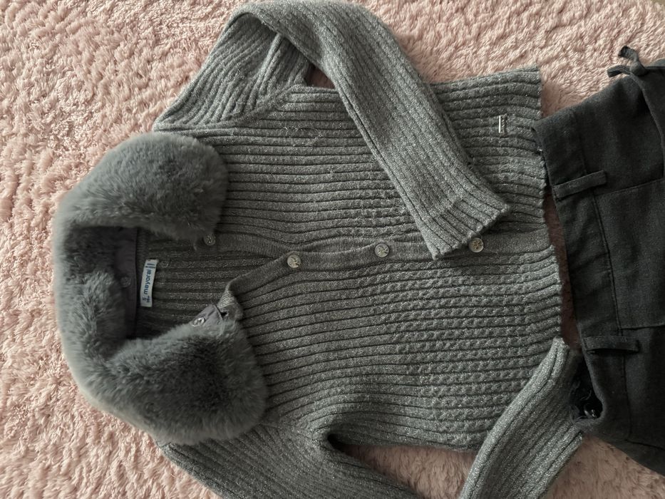 Mayoral Zara детски дрехи 104-116 см