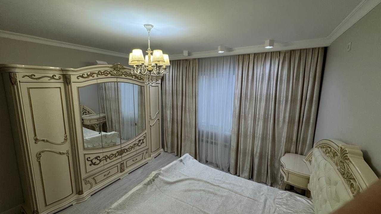 Сарыкамыс 2     Дом