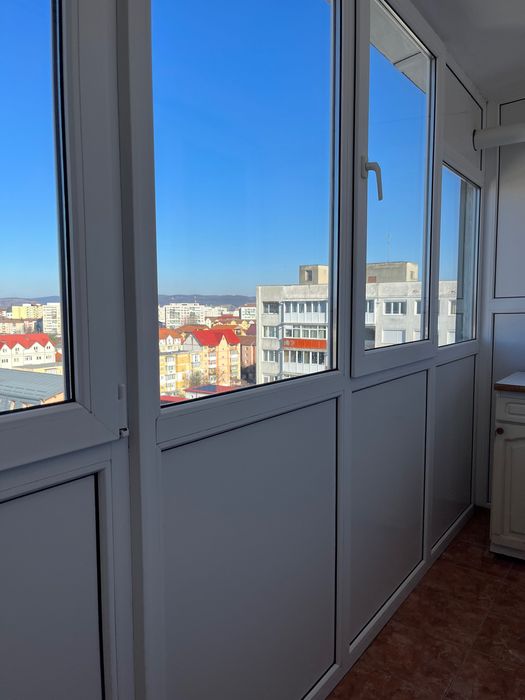 Vând apartament 2 camere, 47 mp. zona Hipodrom III, SIBIU