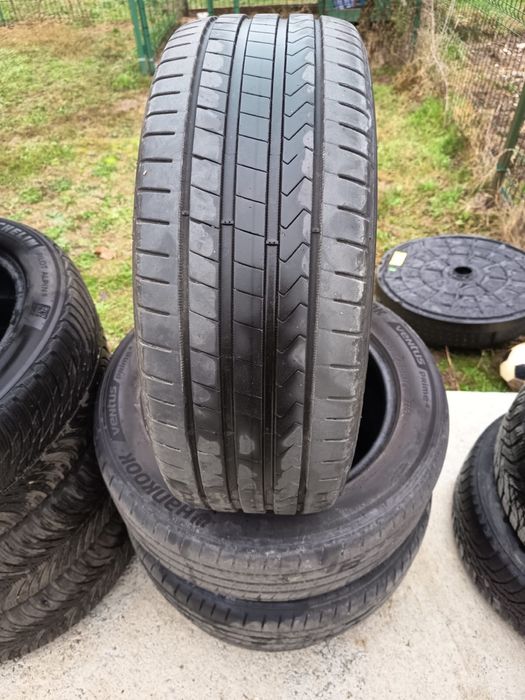 Cauciucuri HANKOOK vara