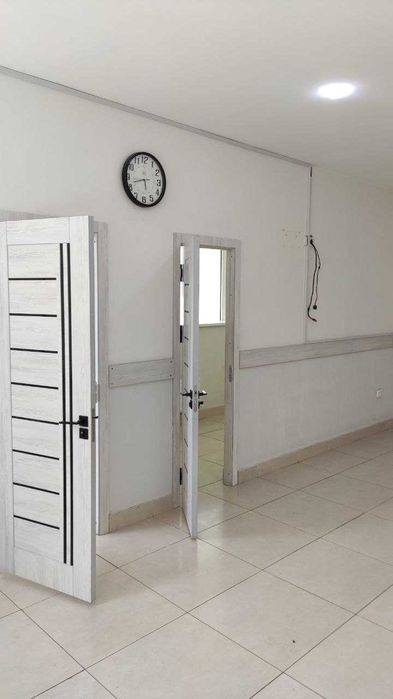 250 кв.м. Укув маркази, клиника, офис, ижарага берилади! Юнусабад
