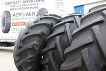 Anvelope BKT 18.4-26 14PLY cauciucuri noi TAF, TRACTOR