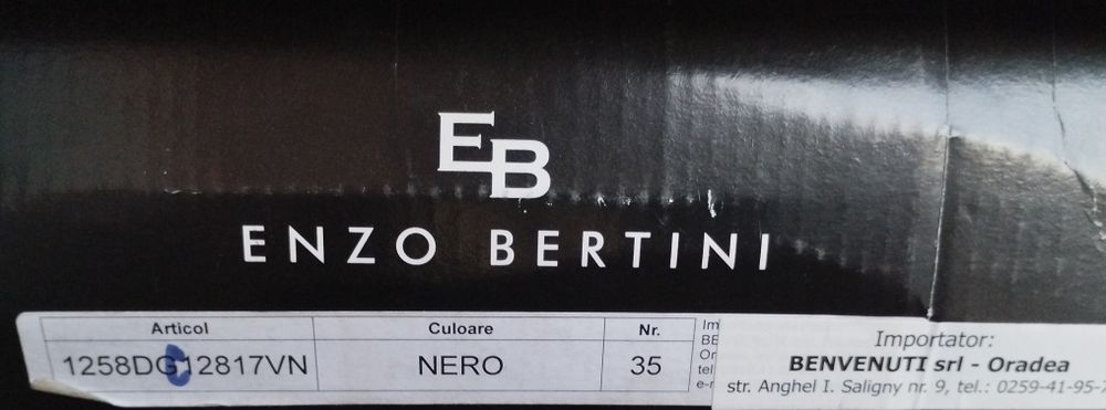 Cizme piele întoarsă , mărimea 35