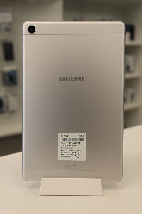 Samsung Galaxy Tab A 8.0 2019 года