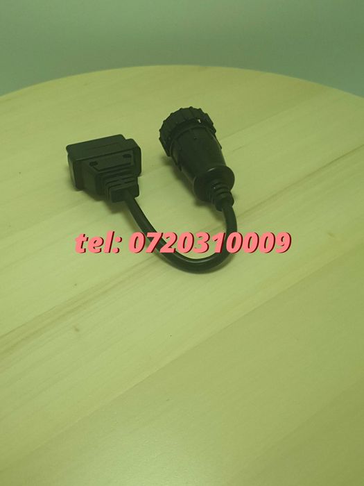 Adaptor 16 Pini Daf Camioane Tir Obd2