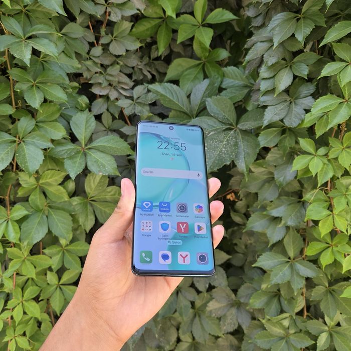Honor 50 karobkalik