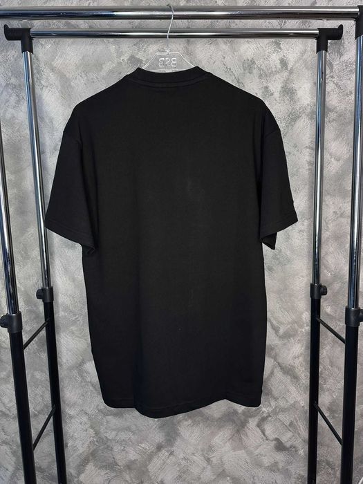 Tricou Alexander McQueen