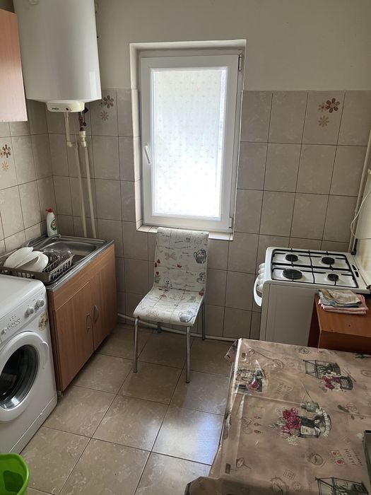 De vaneare apartament apollo